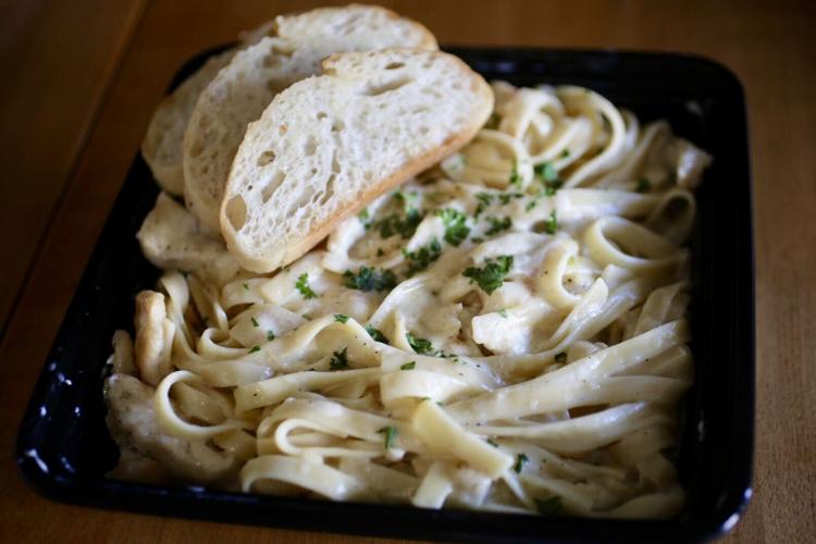 Nate's Italian Kitchen