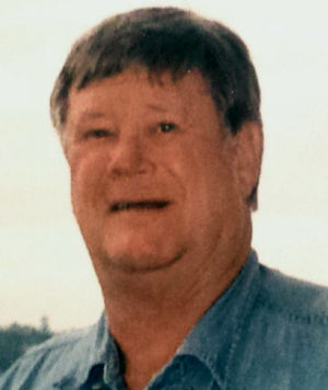 George Edward Barnett Jr