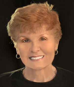 Shirley Raye Clingman Jones 6/18/1941 - 6/11/2014