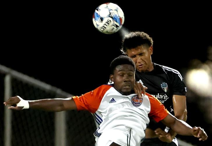 FC ֱ vs Ventura County