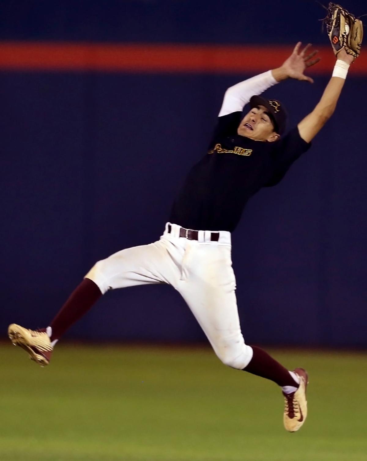 Salpointe vs Nogales 4A championship game