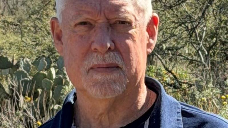 Local opinion: Why I resigned from Congressman Ciscomani's Veterans Advisory Council