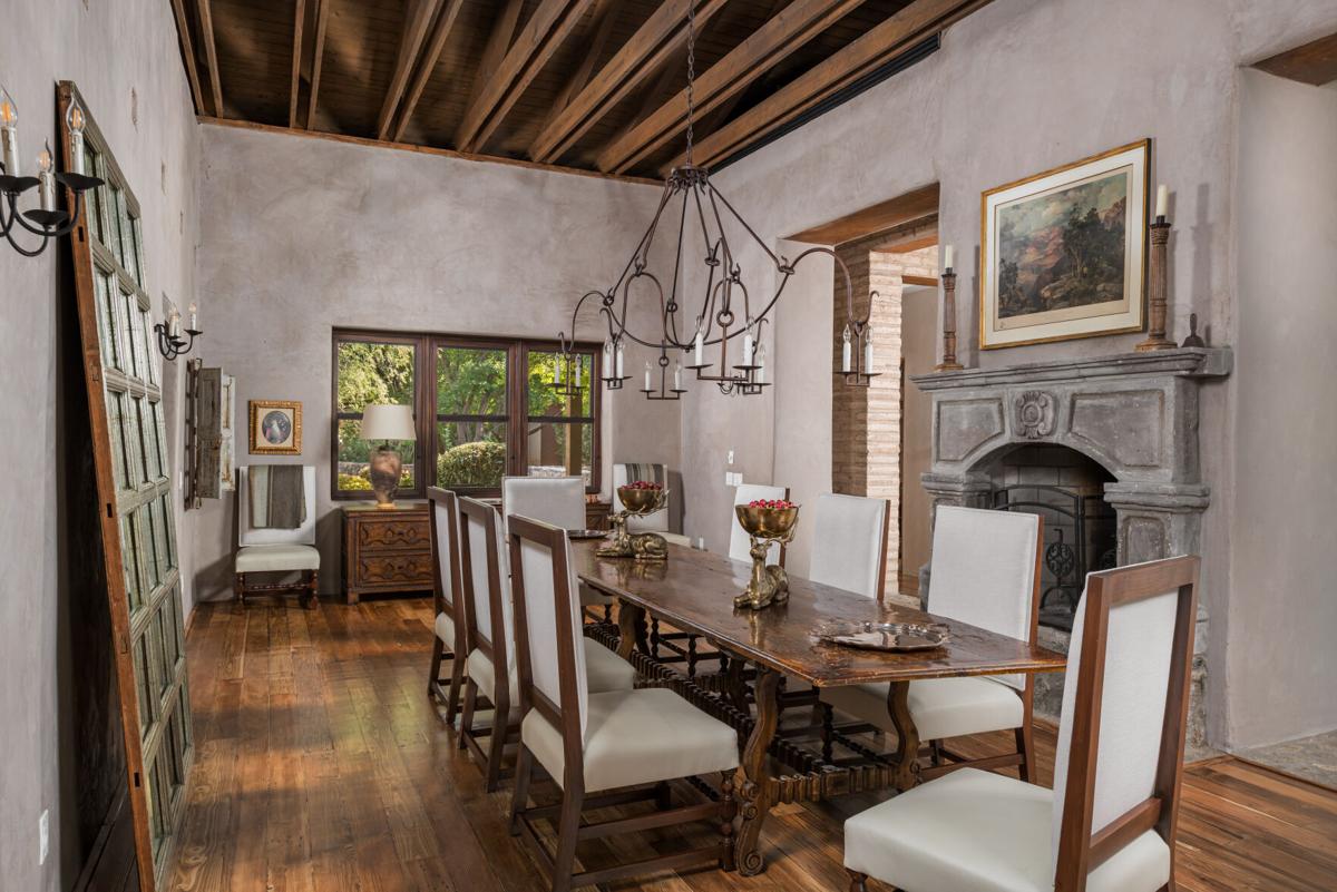 4 million Tucson home sale nearly a record