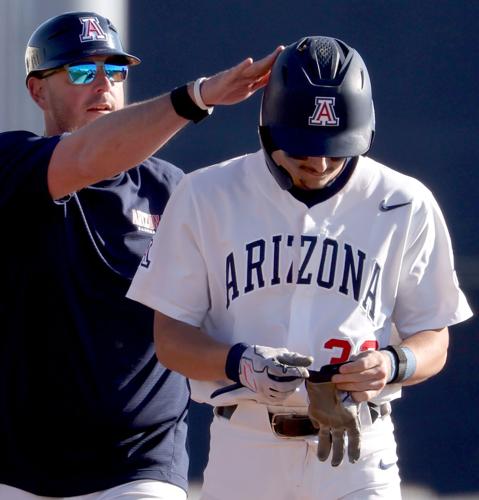 University of Arizona vs New Mexico