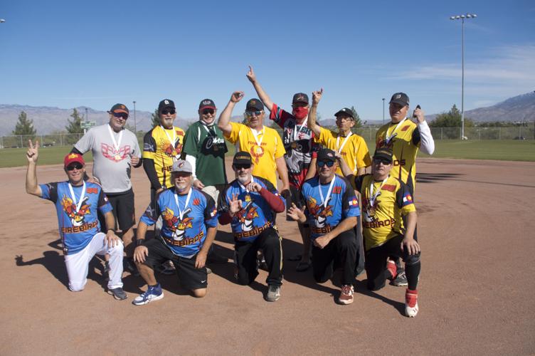 Tucson Senior Olympic Festival returns after pandemic layoff