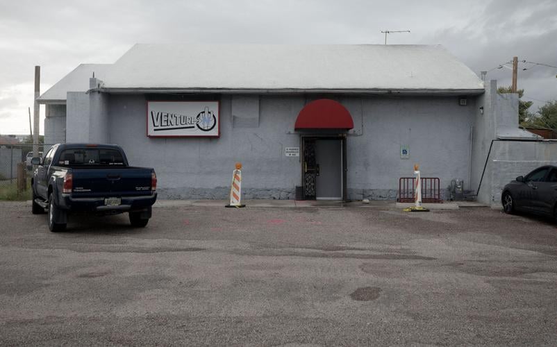 Triple killing in Tucson investigated as a hate crime