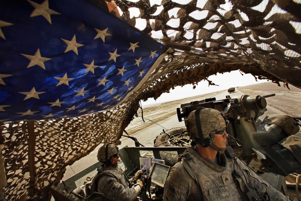 US general: Troops unlikely to resume Iraq combat role   
