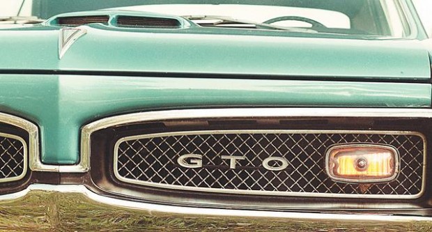 Pontiac sputters into history  