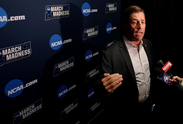 Arizona Wildcats sink in Learfield Cup standings, and it's easy to see why