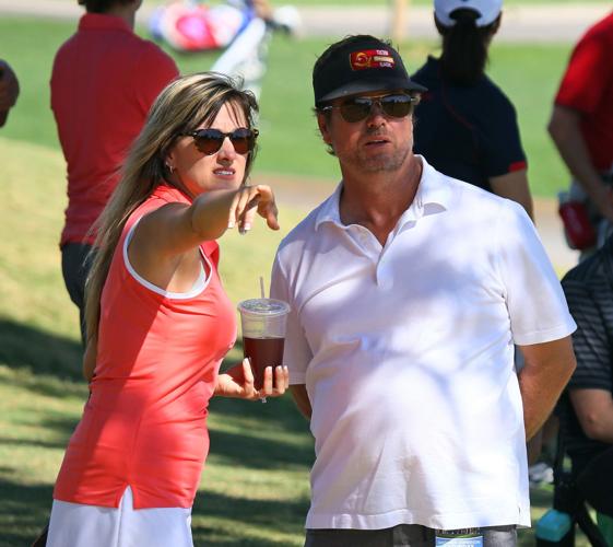 2017 Tucson Conquistadores Classic golf