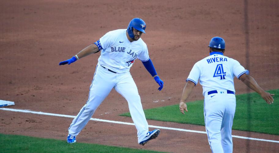 Toronto Blue Jays vs. Tampa Bay Rays