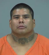 Police mug shots