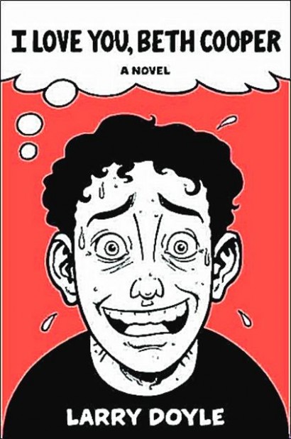 Former 'Simpsons' writer scores with teen-life satire  