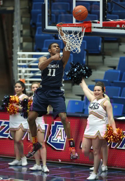 MLK Basketball Classic
