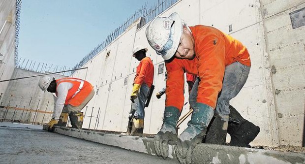 Memorial to honor the time of the old barrio  