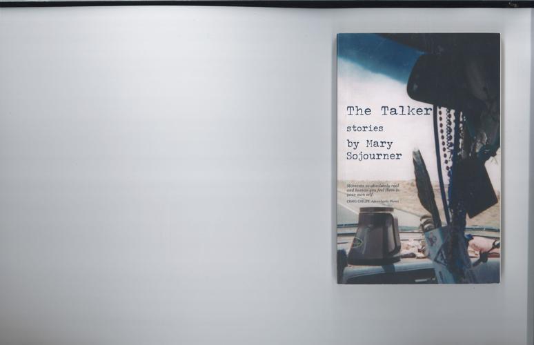 The Talker,