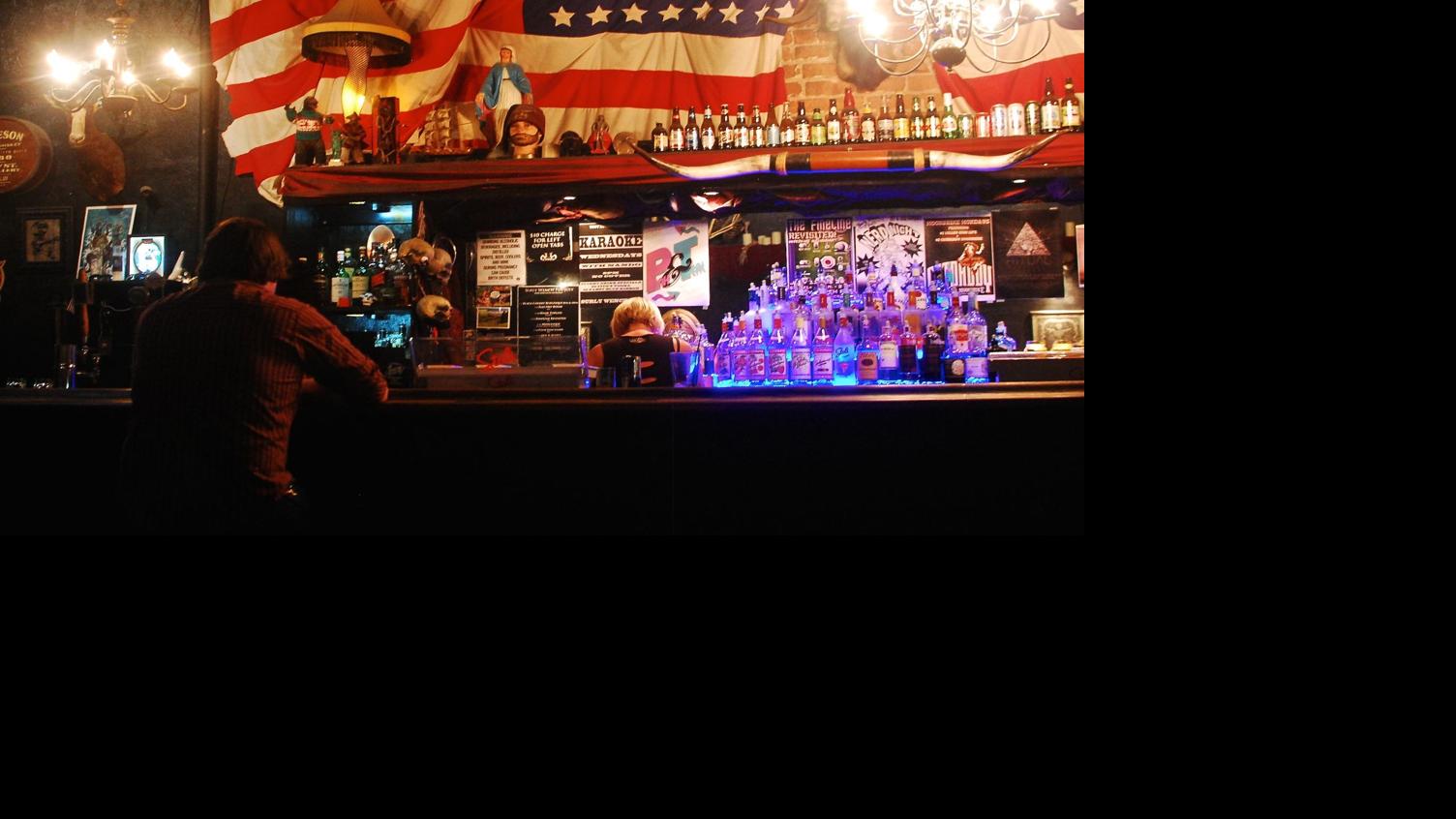 Only one Tucson bar makes website's list of best pubs in the state