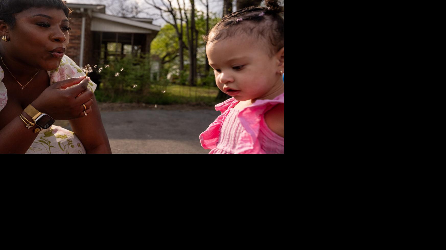 For pregnant Nashville students, Ella's House changes everything