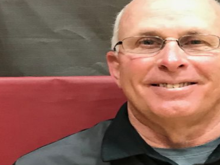 New Coach Jim Reynolds Leading Salpointe Catholic Through