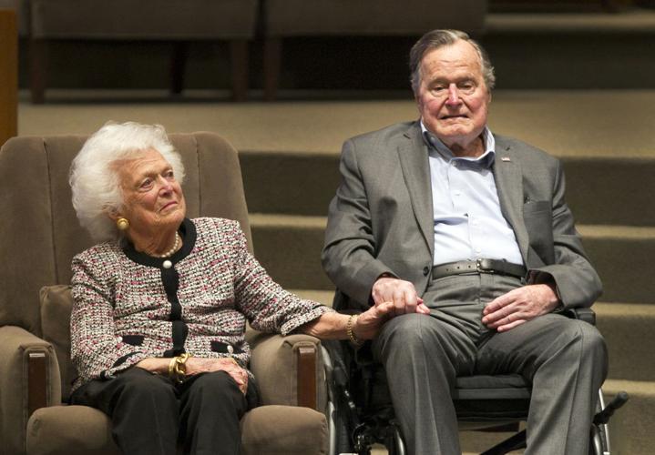 Science Says Bush Couples Health