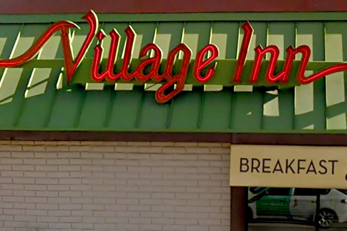 Village Inn Restaurant