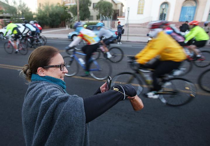 2014 El Tour de Tucson