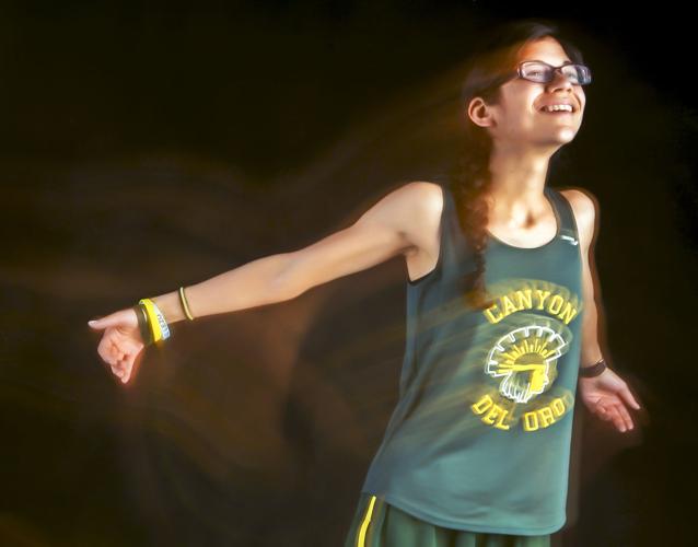 2014 Tucson All Star Athletes