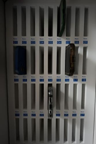 Cellphones in Schools