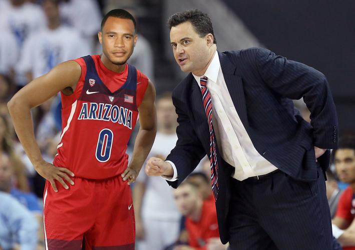 In the role of Parker Jackson-Cartwright ... Trai Byers