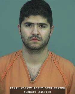 2 Tucson men busted for fraud in gift card scam