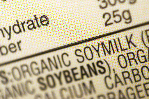 Soy 'milk'? Even federal agencies can't agree on terminology