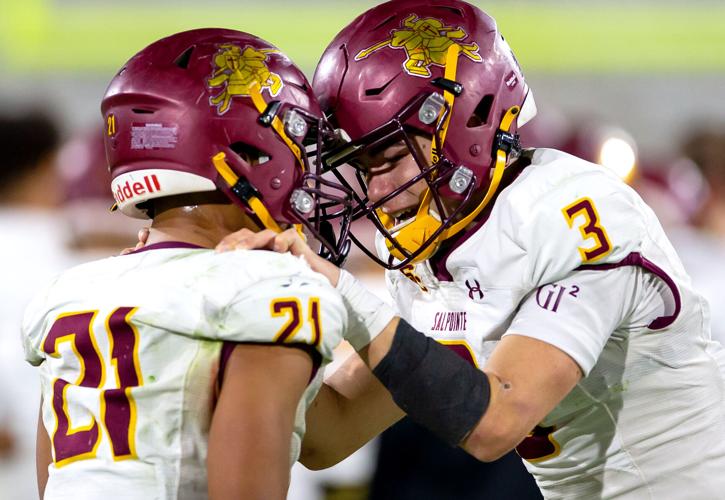 Class 5A State Championship: Scottsdale Horizon vs Salpointe