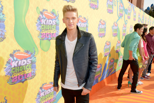 Cody Simpson