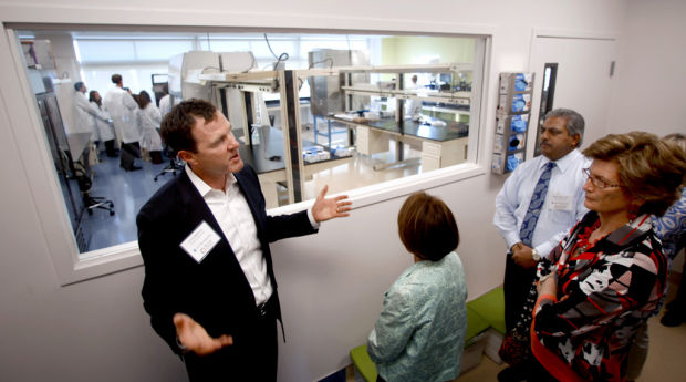 It's about potential, Accelerate says about its move to Tucson    