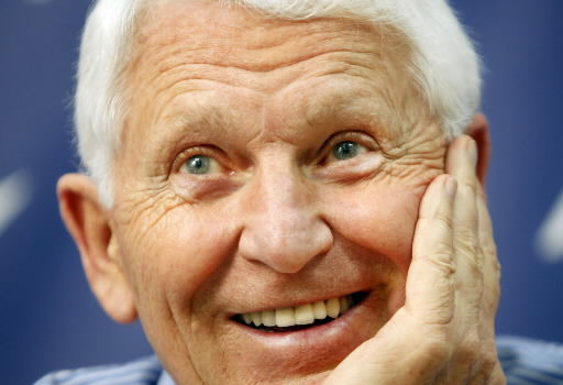 Lute Olson