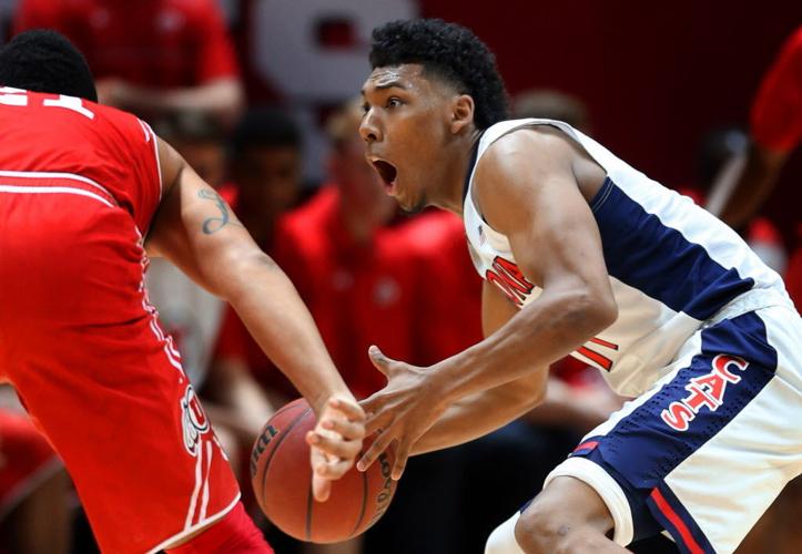 University of Arizona vs Utah