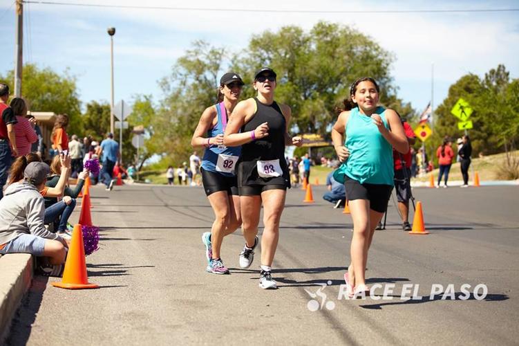 Mighty Mujer Triathlon