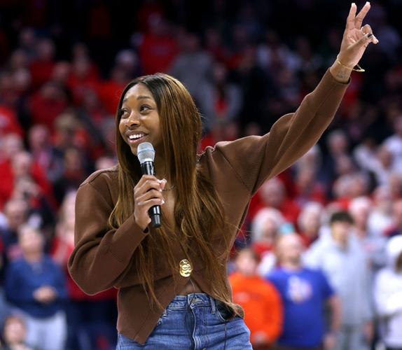 Arizona women's basketball vs. NAU