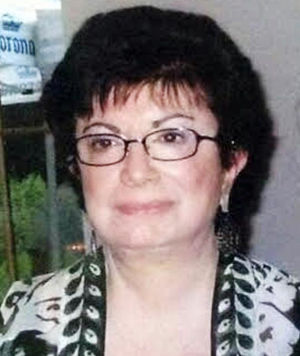 CHEREK, Rosary "Rose"