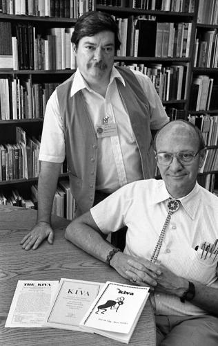 Bernard "Bunny" Fontana