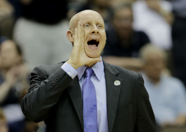 Chris Mack