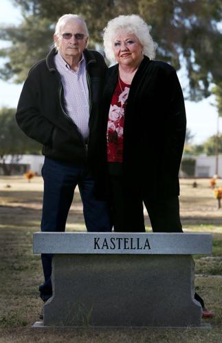 Jim and Lynn Kastella