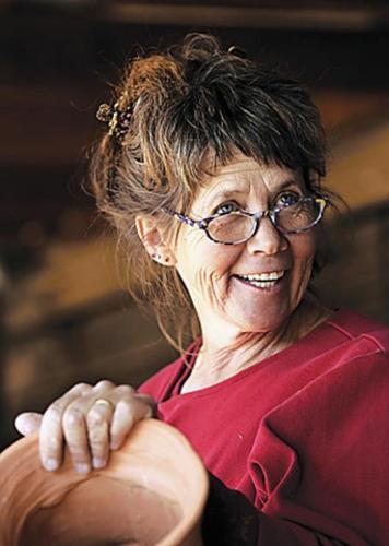 Day Trip: Ghost Town Trail  