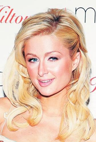 'Simple Life' simply letting Hilton, Richie behave rudely  