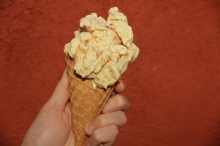 Bella's Gelato