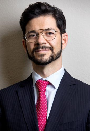 Rafael Barceló Durazo (LE)