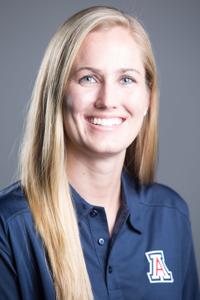 Arizona Wildcats lose assistant Kelly Rae Finley to Florida