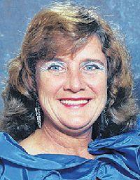 HULL, Carol Sue