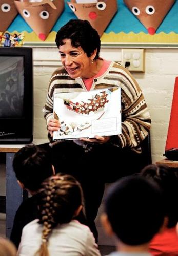 Small classes, strong academics  