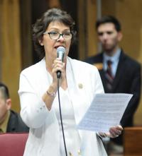 Bill easing some sex-offender registration laws rejected in Arizona Senate